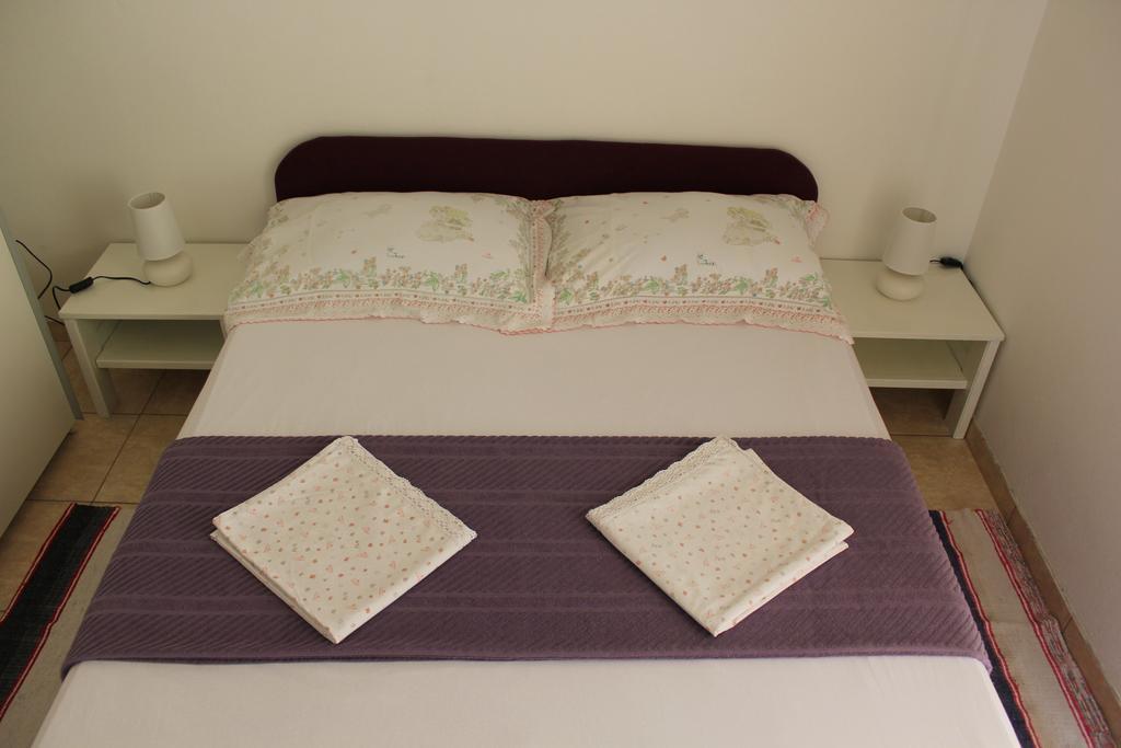 Apartments Istuk ヴィル 部屋 写真