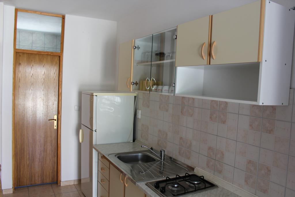 Apartments Istuk ヴィル 部屋 写真