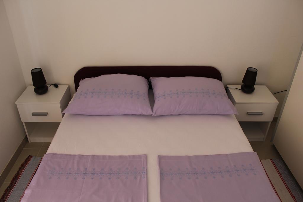 Apartments Istuk ヴィル 部屋 写真